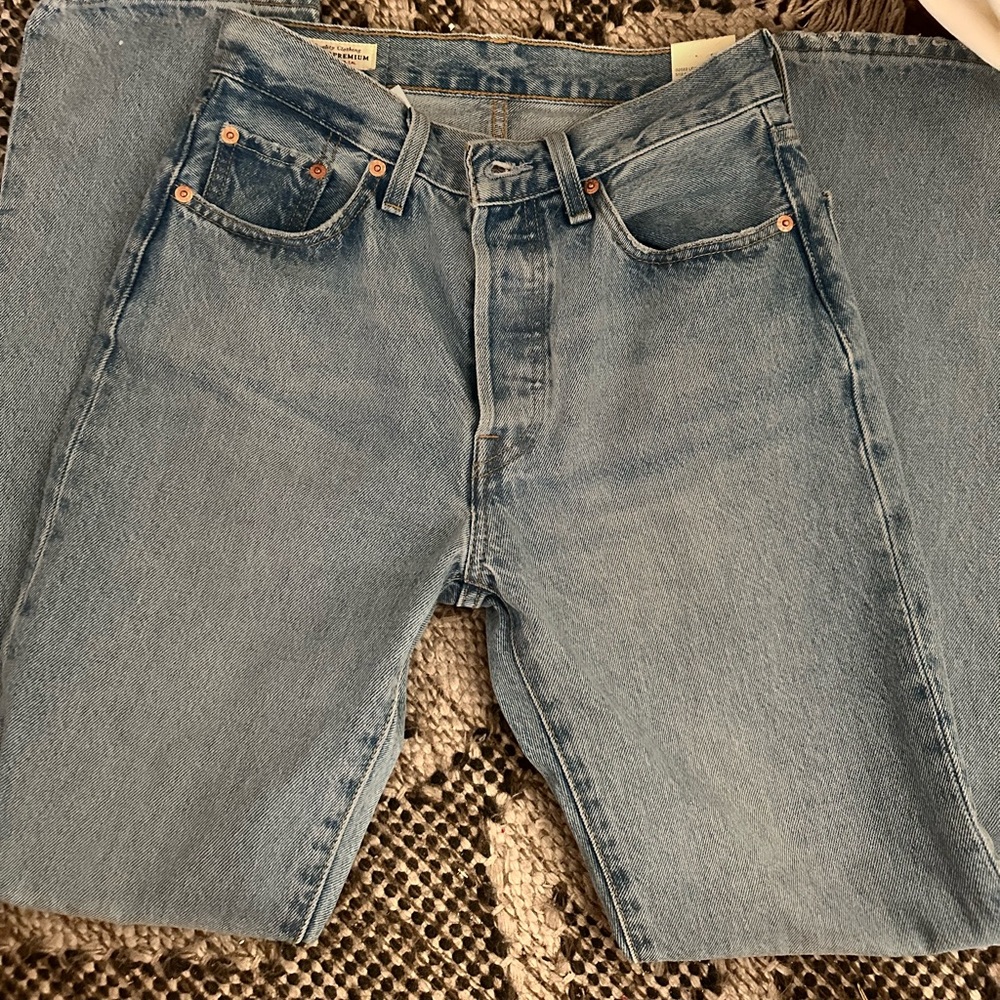 501 Levi